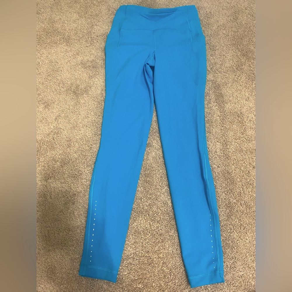 Lululemon swift speed high rise tight